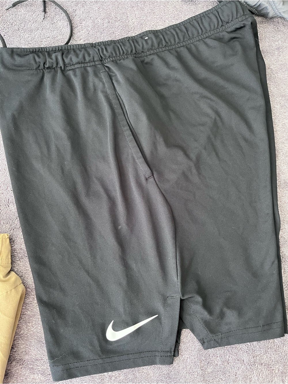 Nike Men’s Athletic Shorts Bundle - Picture 5 of 7